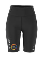 Rush 2.0 Short Tights Dame - Porsanger Turnforening