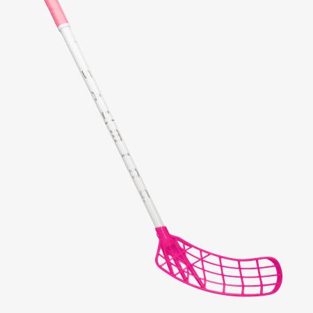 Q-series Aero Trident TOUCH X blad rosa Junior/senior