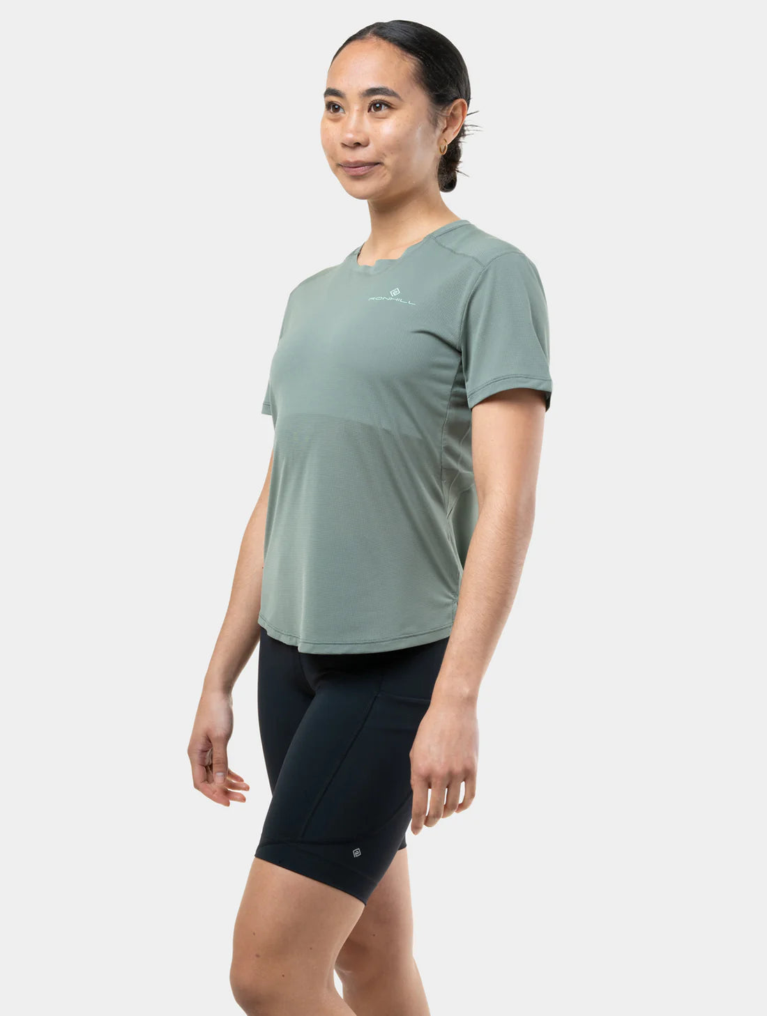 Wmn's Tech Stretch Short - Proffsport AS
