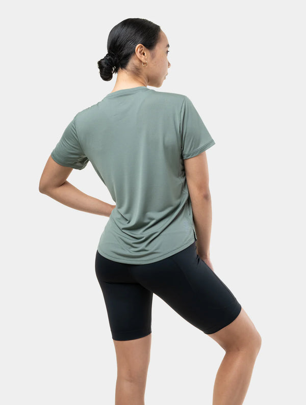 Wmn's Tech Stretch Short - Proffsport AS