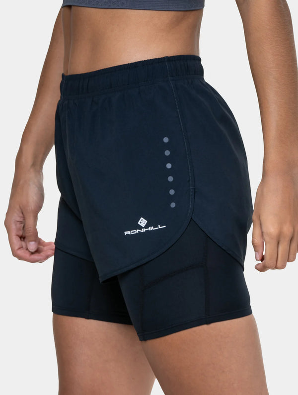 Wmn's Core Twin Short - Proffsport AS