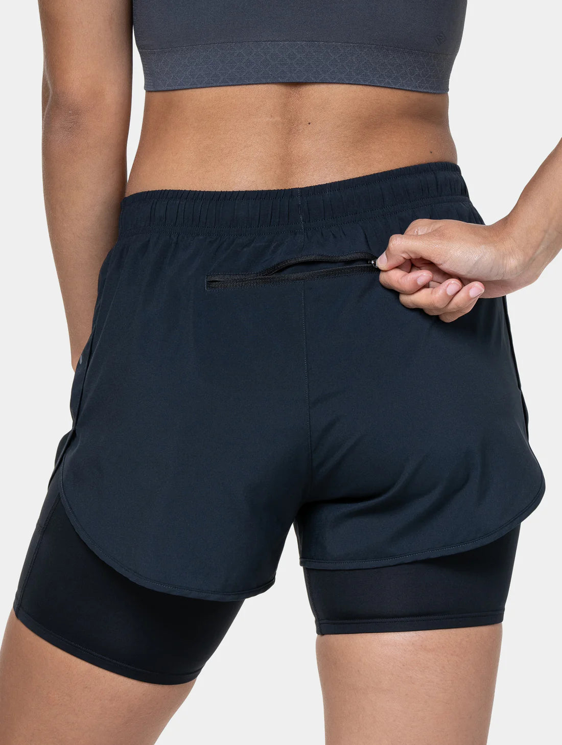 Wmn's Core Twin Short - Proffsport AS
