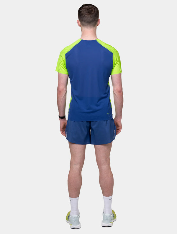 Men's Tech Race S/S Tee - Proffsport AS