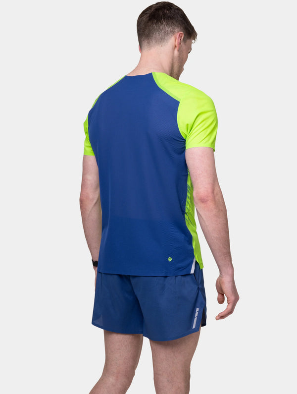 Men's Tech Race S/S Tee - Proffsport AS