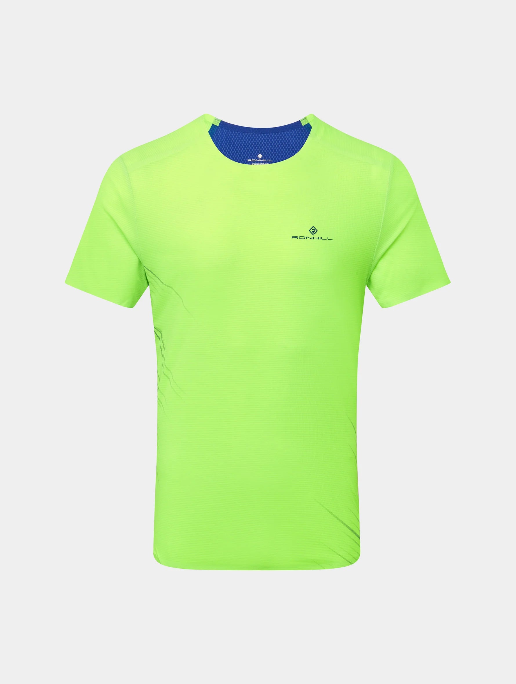 Men's Tech Race S/S Tee - Proffsport AS