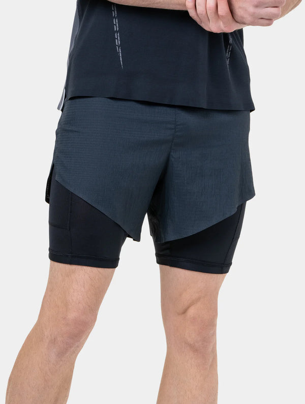 Men's Tech Race Twin Short - Proffsport AS