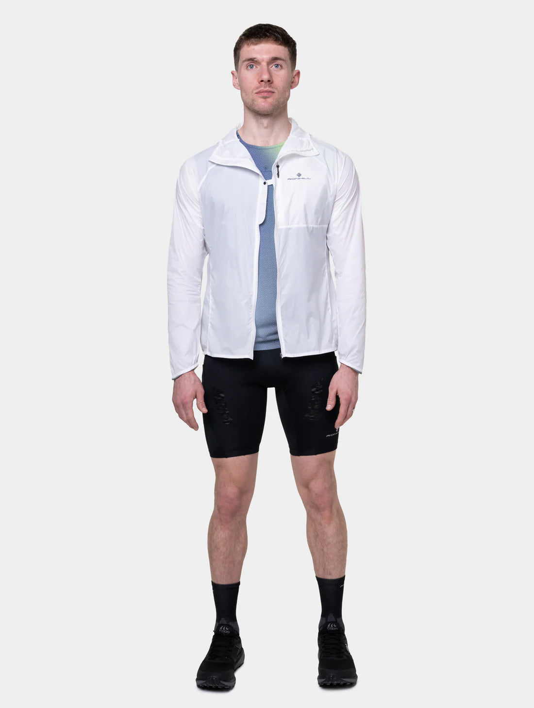 Men's Tech All-Terrain 10" Half Tight - Proffsport AS