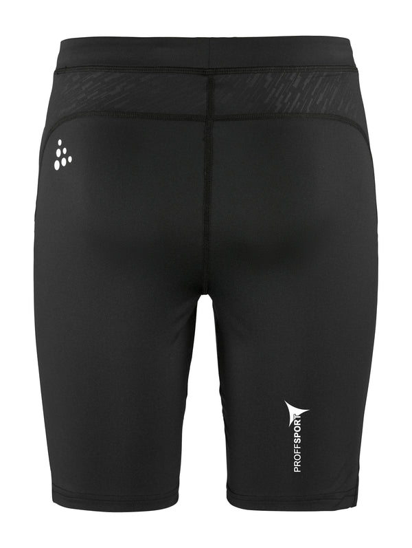 Rush  2.0 short tights - Trondheim Judokwai