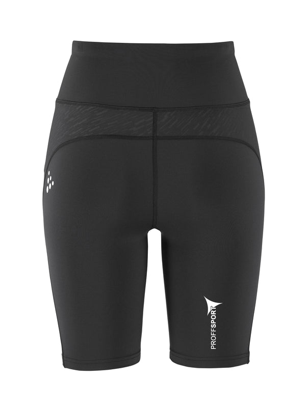 Rush  2.0 short tights - Trondheim Judokwai