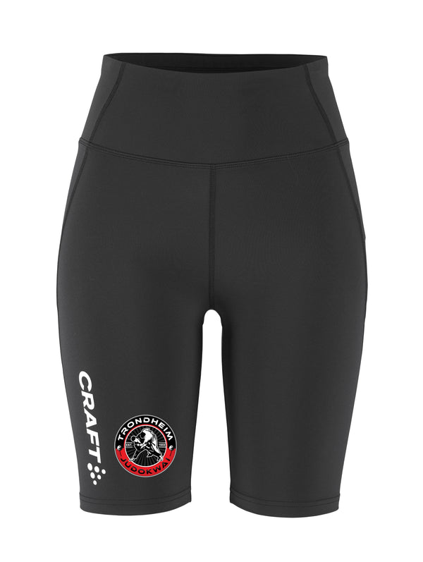 Rush  2.0 short tights - Trondheim Judokwai