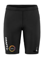 Rush 2.0 Short Tights Herre - Porsanger Turnforening