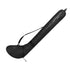 Stick cover DARK LINE junior 80-87cm black