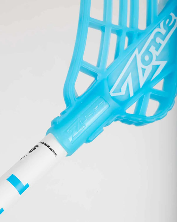 ZUPER AIR JR 35 white/prizm 83cm