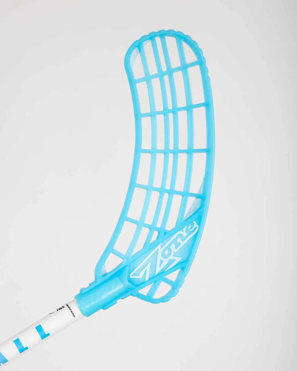 ZUPER AIR JR 35 white/prizm 83cm