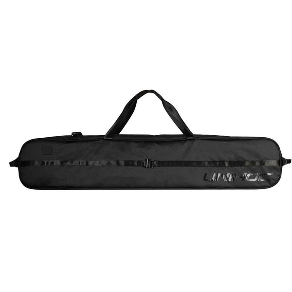 Toolbag DARK LINE black junior (12 sticks)