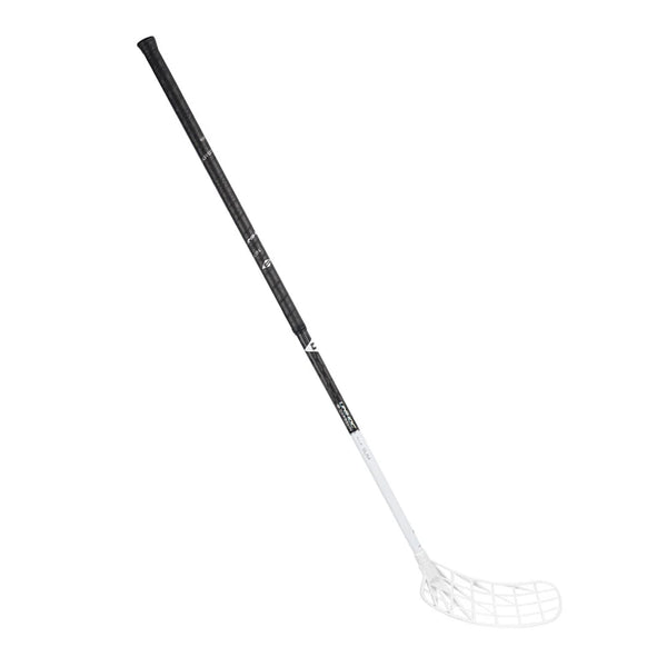 UNILITE CARBSKIN TITAN 26 silver SLIM EDT 100cm