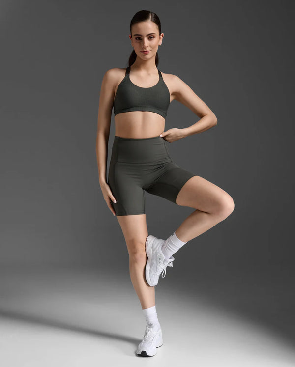 Form Stash Hi-Rise Bike shorts - Proffsport AS