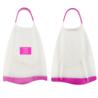 Svømmeføtter color changing - DMC Elite Utgående