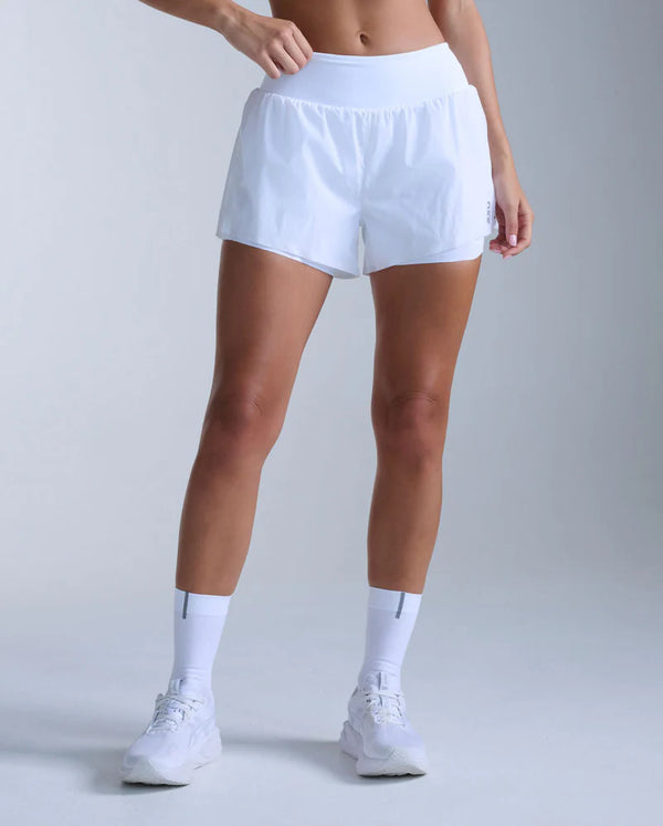 Aero Hi-Rise 2-In-1 3 Inch Shorts - Proffsport AS