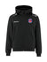 Community 2.0 FZ hoodie - Romerike Judoklubb