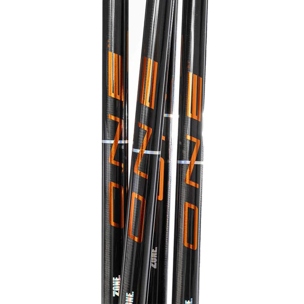 Zone AIR/ONE ULTRALIGHT 27/29 Classic/Slim/Oval raw/copper