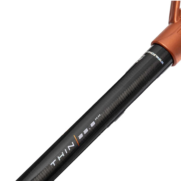 Zone AIR/ONE ULTRALIGHT 27/29 Classic/Slim/Oval raw/copper