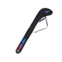Stick cover PRIZM 80-92 black/cyan/magenta