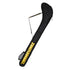 Stick cover PRO 92-104 black/gold