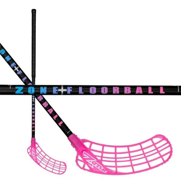 ZUPER AIR JR 35 white/prizm 83cm