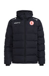Evolve Down Jacket Herre - Stavanger Kunstløpklubb