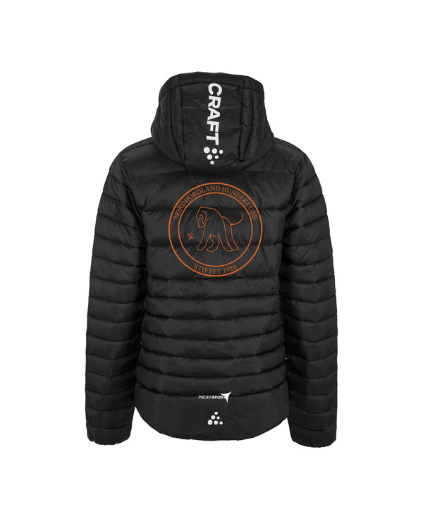 Ability Isolate Jacket dame - Nordhordland Hundeklubb - Proffsport AS