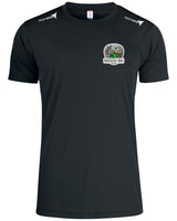 Basic Active T-skjorte Dame & Herre - Brodd IBK