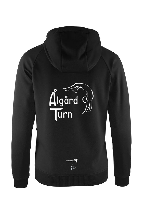 ADV Unify Fz Hood Herre - Ålgård Turn