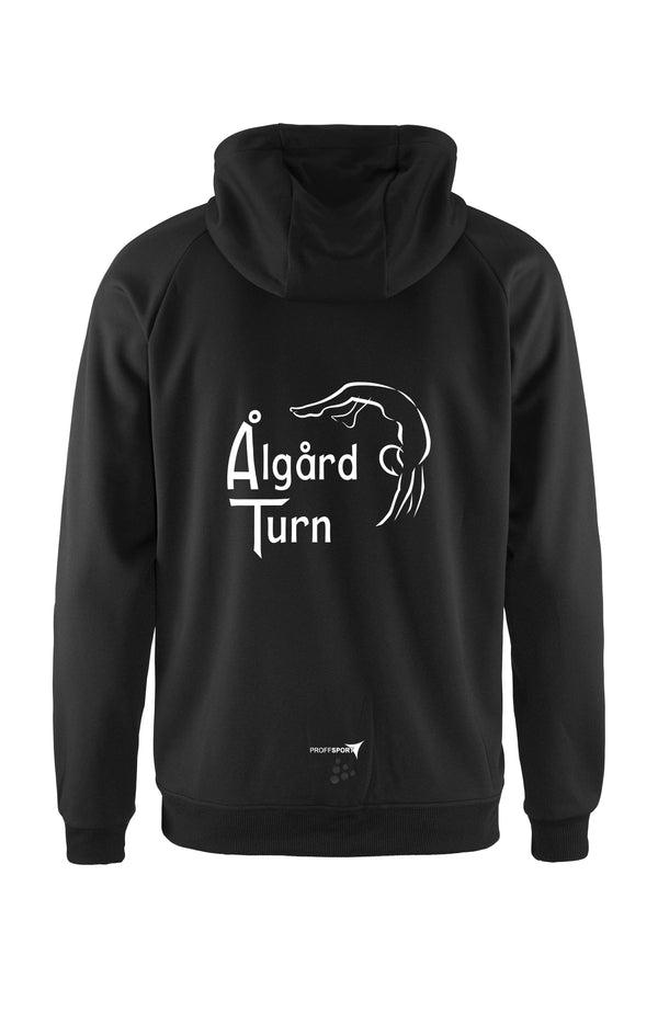 ADV Unify Fz Hood Dame - Ålgård Turn