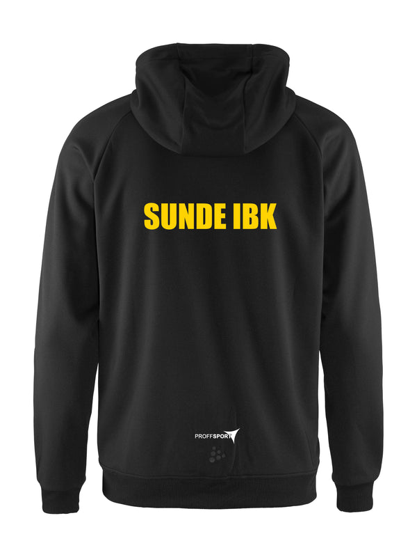 ADV Unify FZ Hood Herre - Sunde IBK