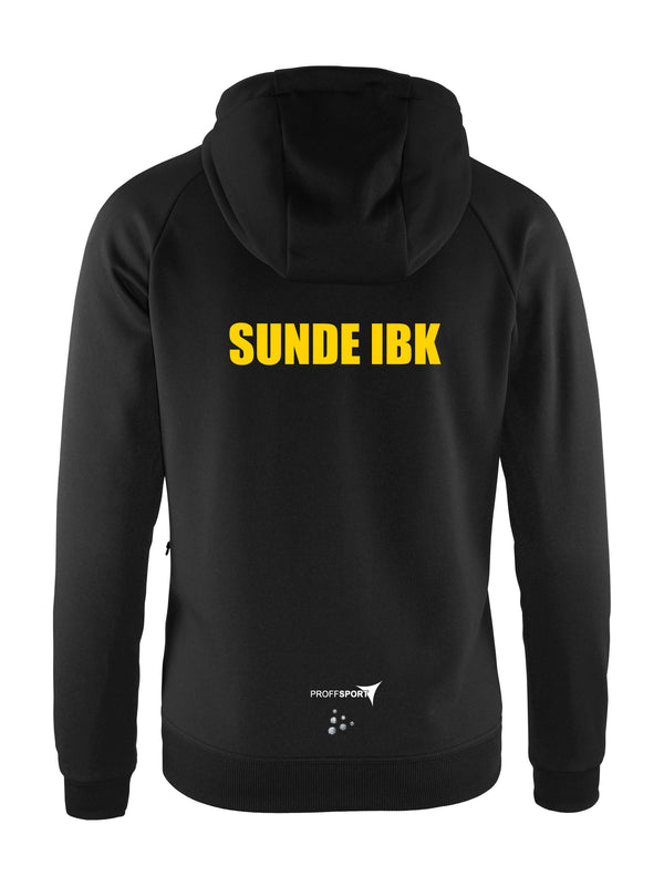 ADV Unify FZ Hood Dame - Sunde IBK