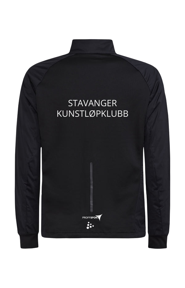 Adv Nordic Ski Club Jacket M - Stavanger Kunstløpklubb