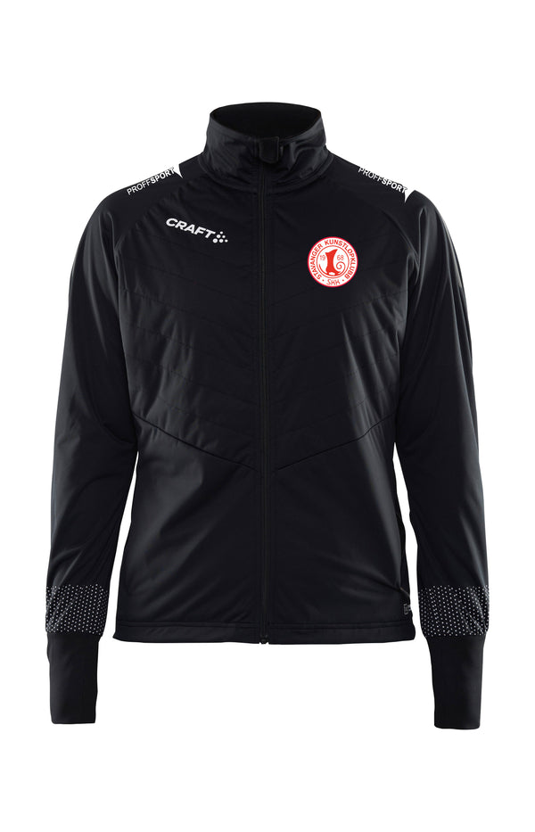 Adv Nordic Ski Club Jacket W - Stavanger Kunstløpklubb