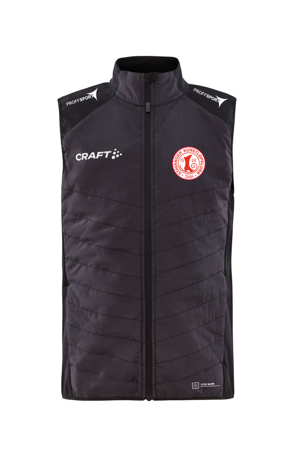 Adv Nordic Ski Club Vest Herre - Stavanger Kunstløpklubb