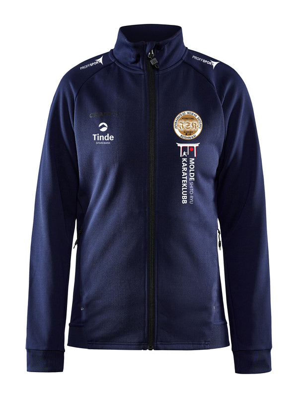 ADV UNIFY jacket - Molde Karateklubb