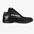 Slide 5 Goalie Shoe Black