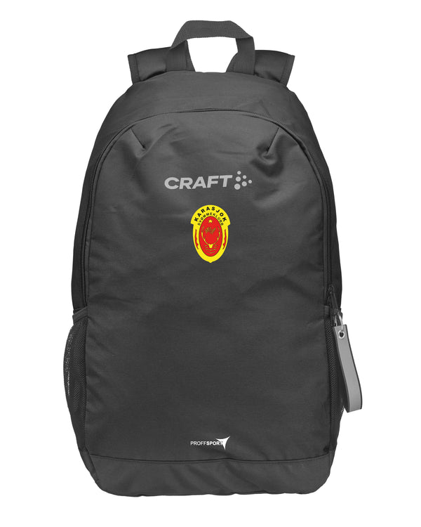Ability Practice Backpack - Karasjok Svømmeklubb