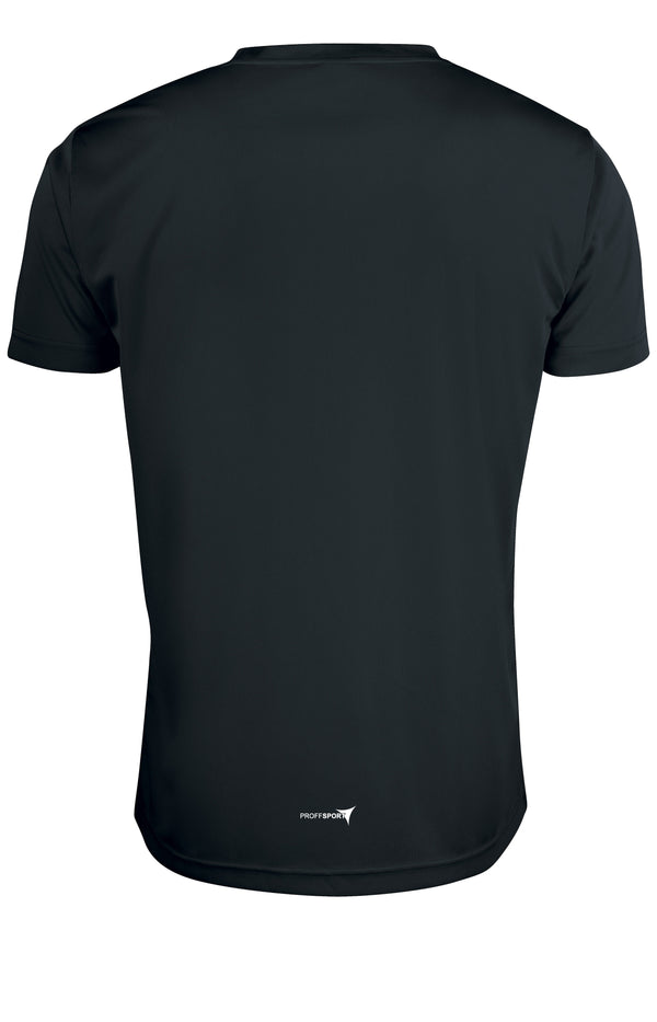 Basic Active T-skjorte Herre - Ålgård Innebandyklubb