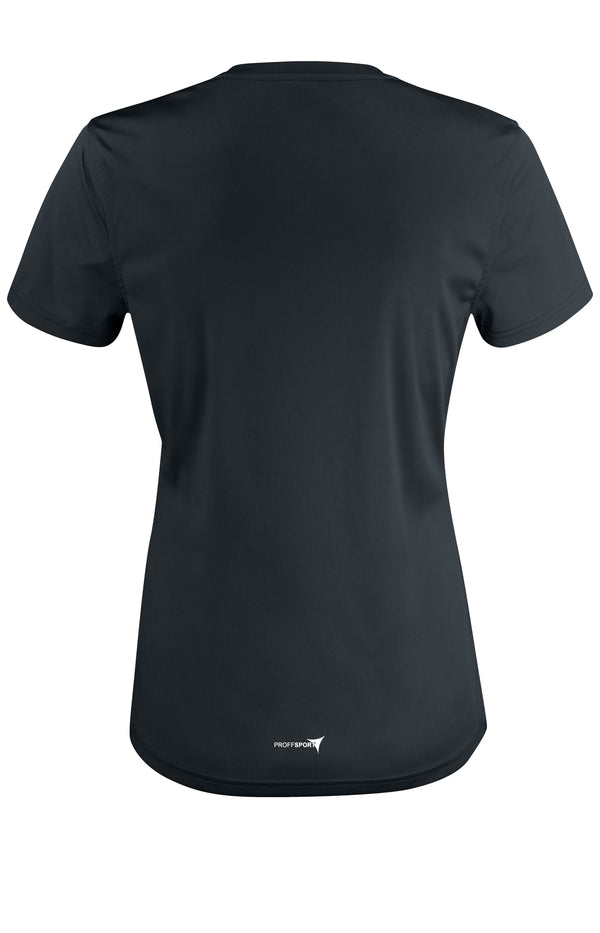 Basic Active T-skjorte Dame - Ålgård Innebandyklubb
