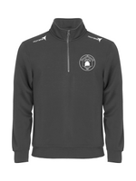 Basic Half zip - Eidsvoll Hundeklubb