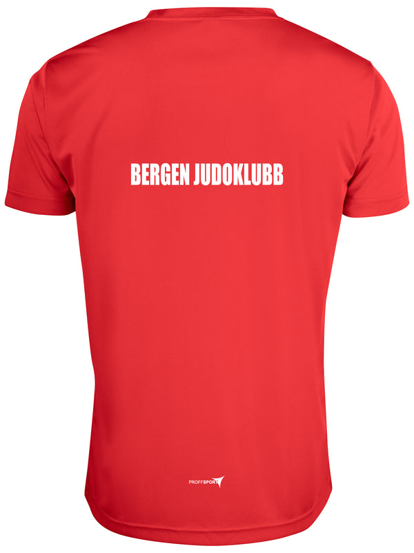 basic active t Junior - Bergen JudoKlubb
