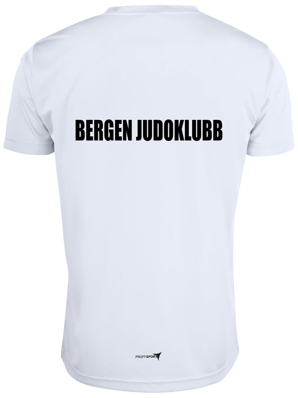 basic active t Junior - Bergen JudoKlubb