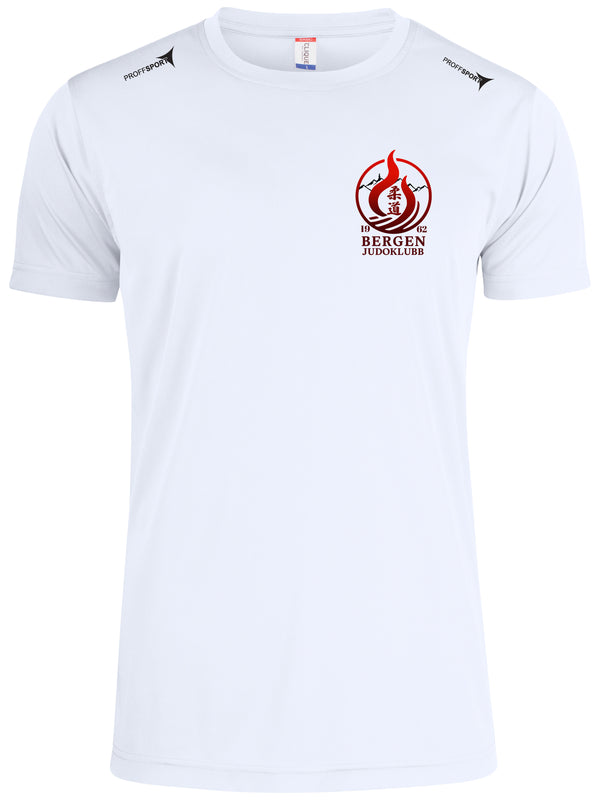 Basic active t Dame - Bergen JudoKlubb