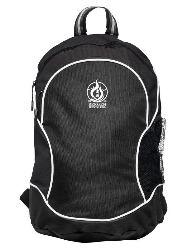 Ryggsekk - Bergen JudoKlubb