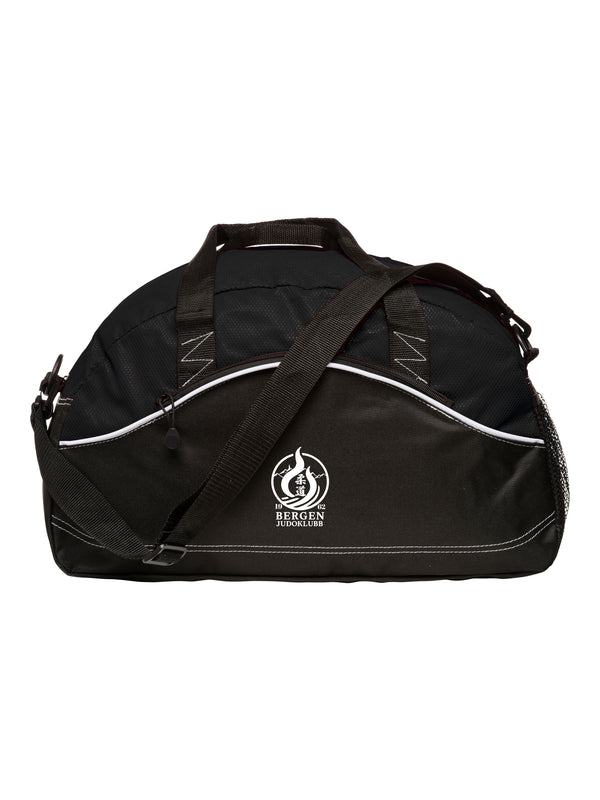 Basic Bag - Bergen JudoKlubb